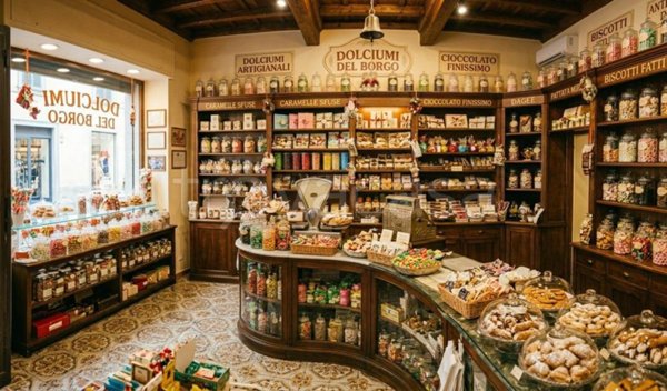 negozio in vendita a Bologna