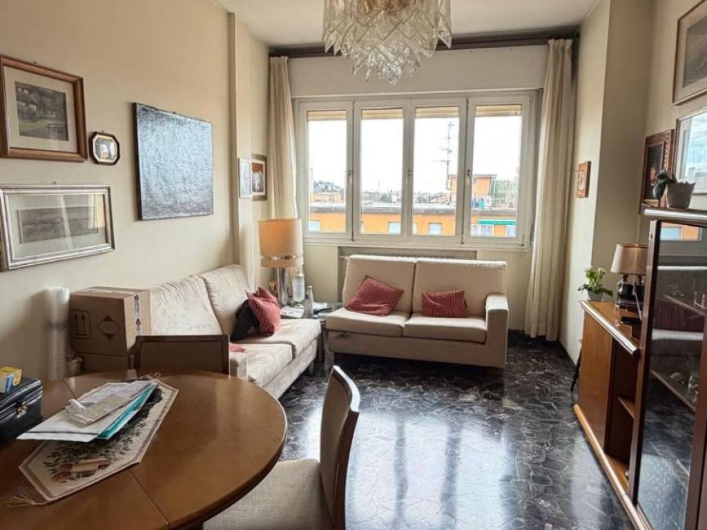 appartamento in vendita a Bologna in zona San Vitale