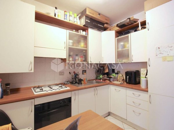 appartamento in vendita a Bologna