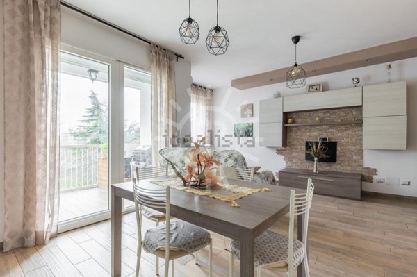 appartamento in vendita a Bologna in zona Savena