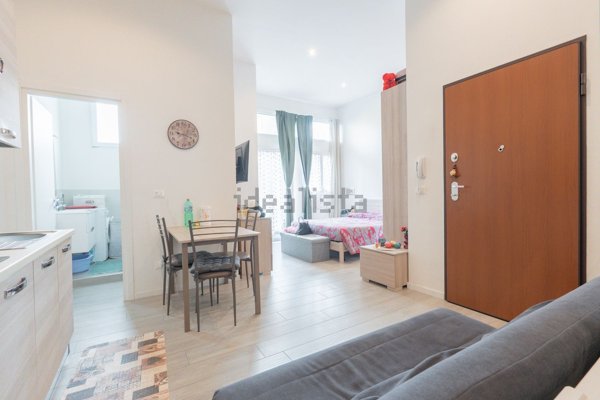 appartamento in vendita a Bologna in zona San Vitale