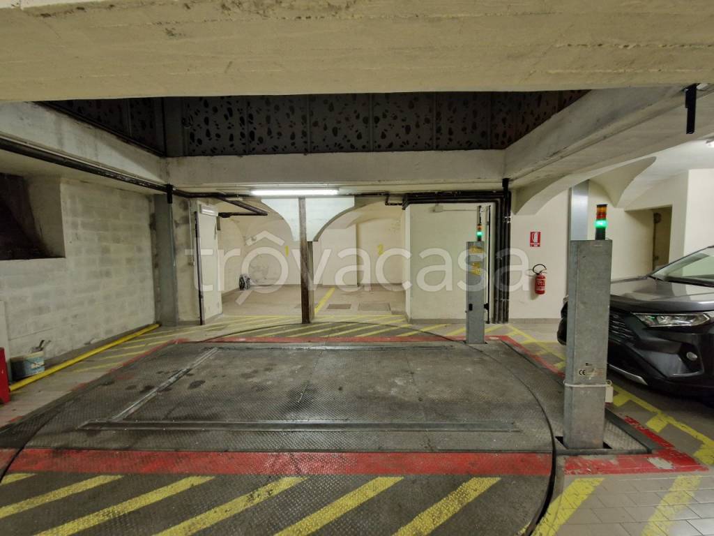 mansarda in vendita a Bologna in zona Centro Storico