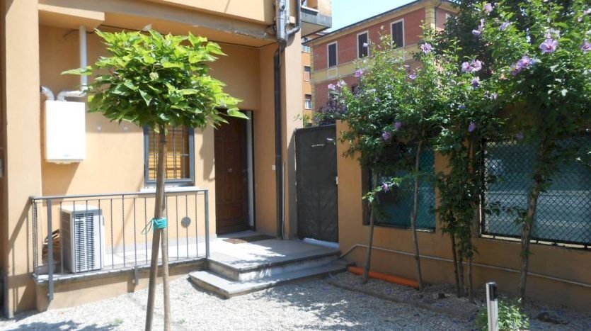 appartamento in vendita a Bologna in zona San Vitale