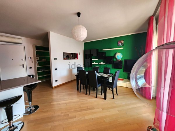 appartamento in vendita a Bologna in zona Santa Viola