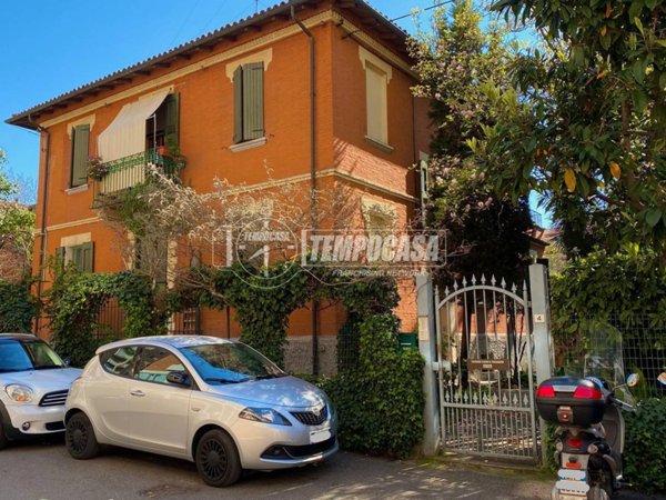appartamento in vendita a Bologna in zona Savena