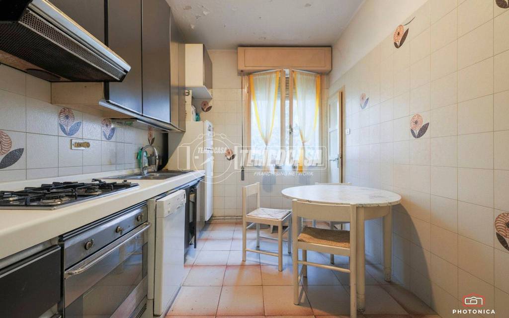 appartamento in vendita a Bologna in zona Savena