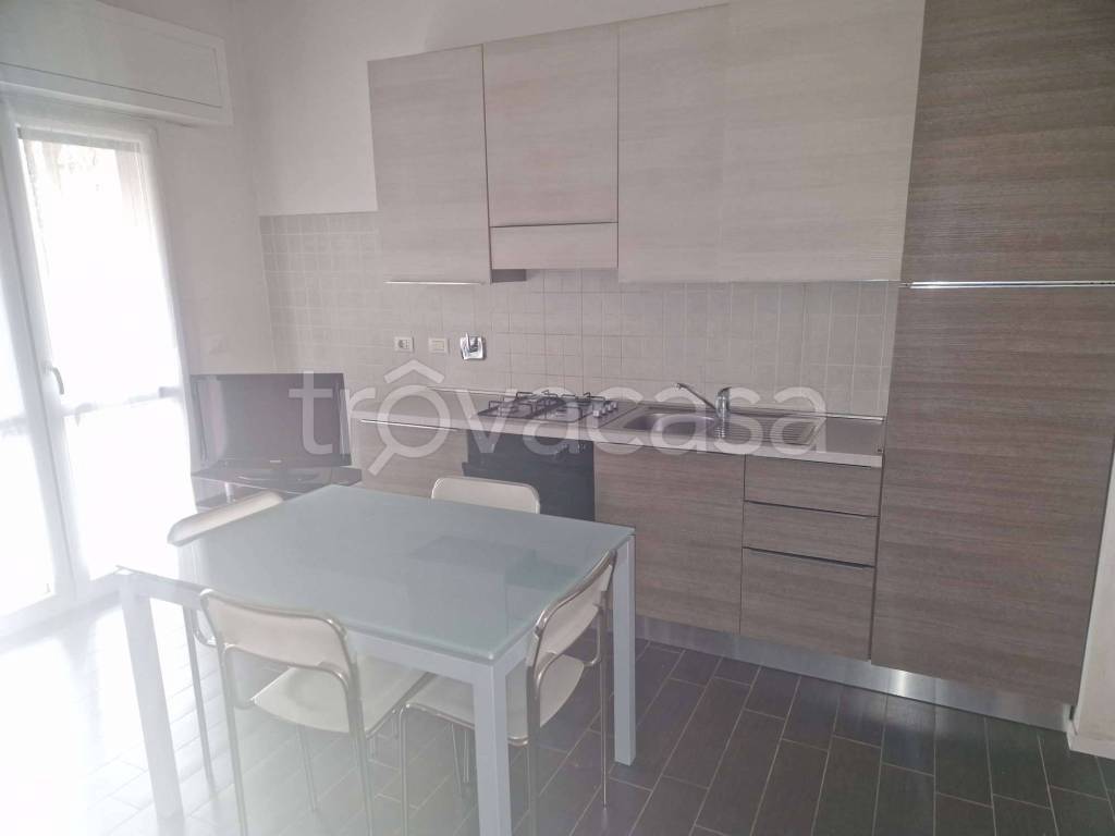 appartamento in vendita a Bologna in zona Bolognina