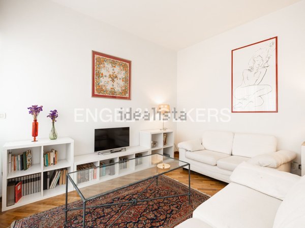 appartamento in vendita a Bologna in zona Quartiere Porto