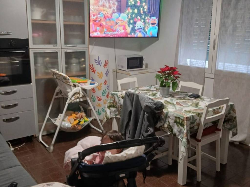 appartamento in vendita a Bologna in zona Savena