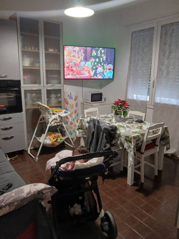 appartamento in vendita a Bologna in zona Savena