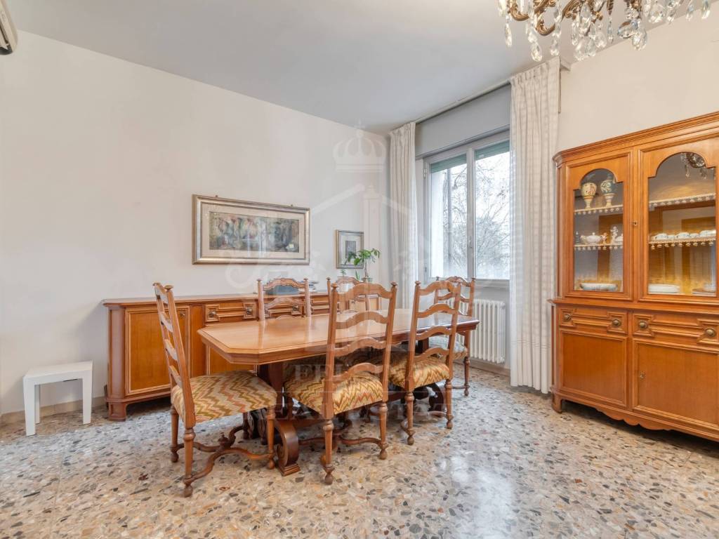 appartamento in vendita a Bologna in zona San Donato