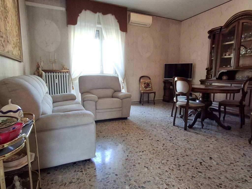 appartamento in vendita a Bologna in zona Pilastro