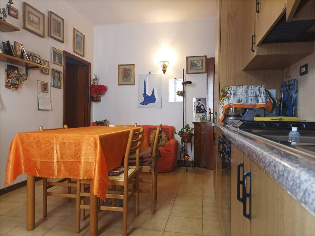 appartamento in vendita a Bologna in zona San Vitale