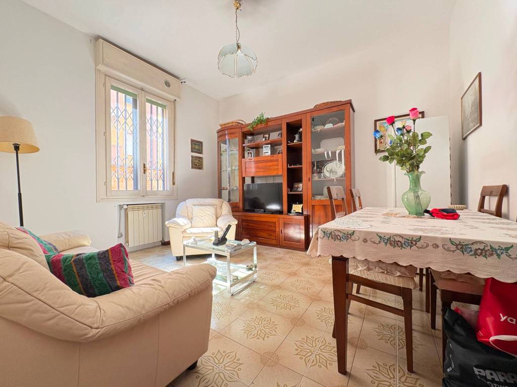 appartamento in vendita a Bologna in zona Bolognina