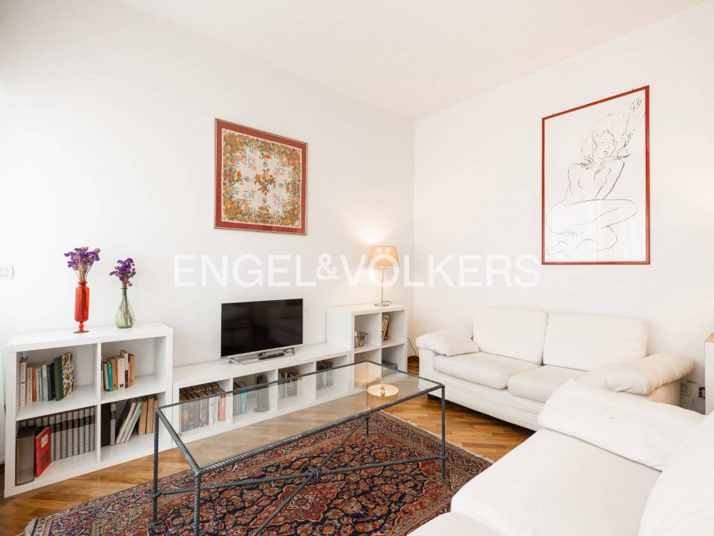 appartamento in vendita a Bologna in zona Centro Storico