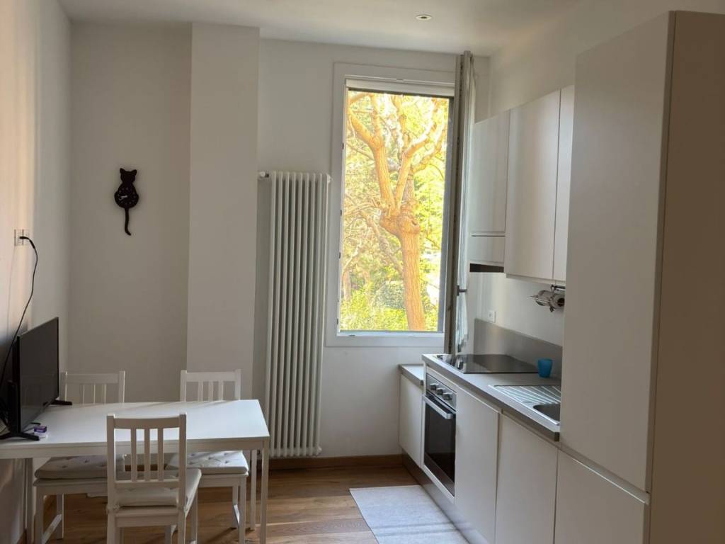 appartamento in vendita a Bologna in zona Santo Stefano