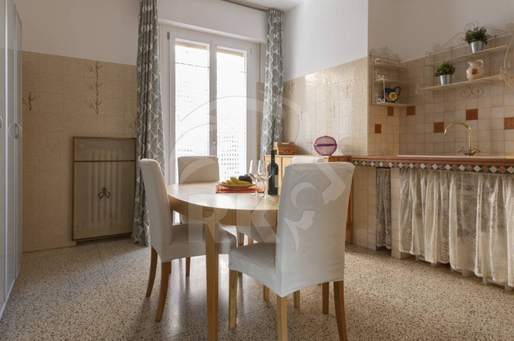 appartamento in vendita a Bologna in zona Santo Stefano