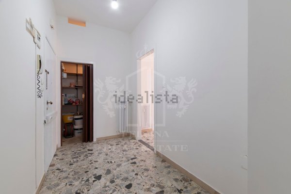 appartamento in vendita a Bologna in zona Savena