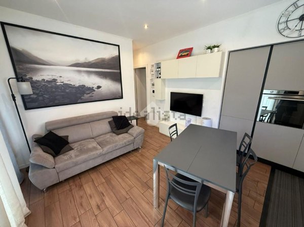 appartamento in vendita a Bologna in zona Saragozza