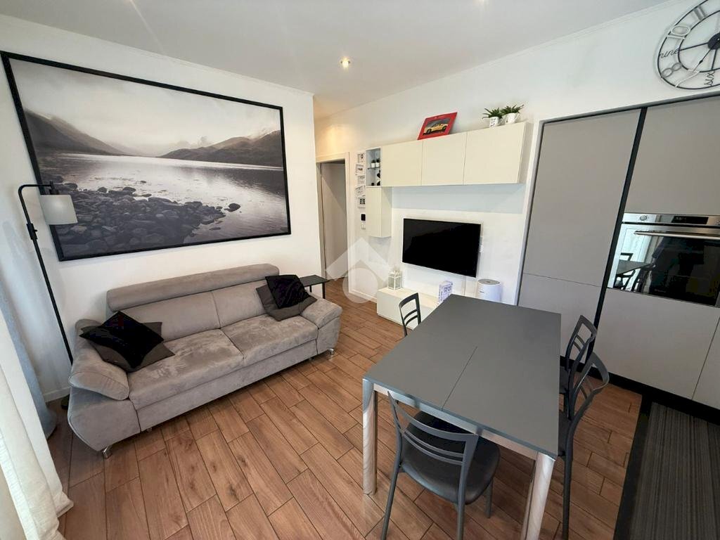 appartamento in vendita a Bologna