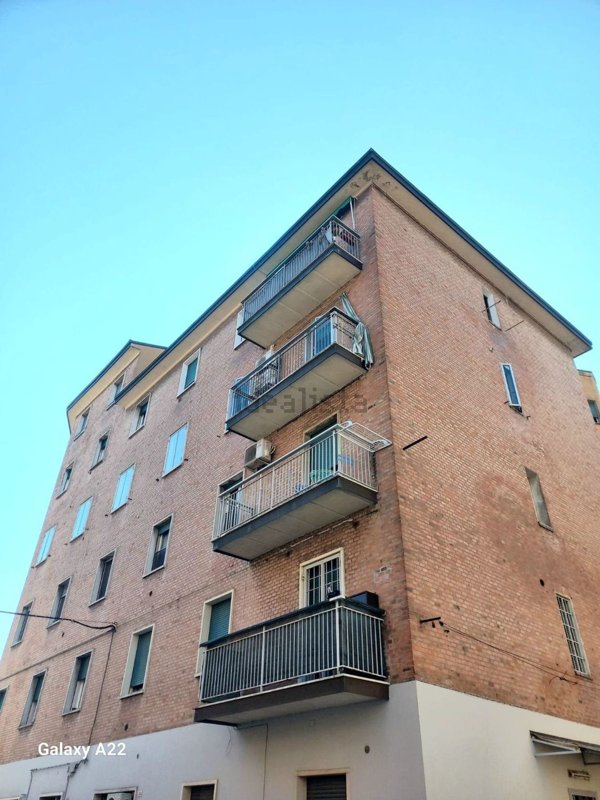 appartamento in vendita a Bologna in zona Bolognina