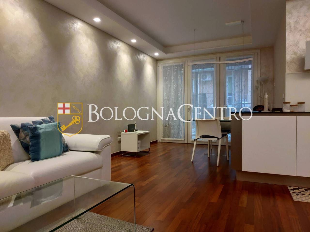 appartamento in vendita a Bologna in zona Savena