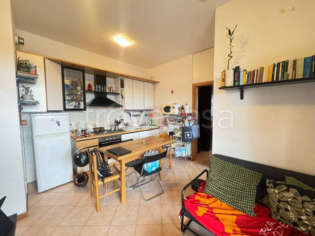 appartamento in vendita a Bologna in zona Bolognina