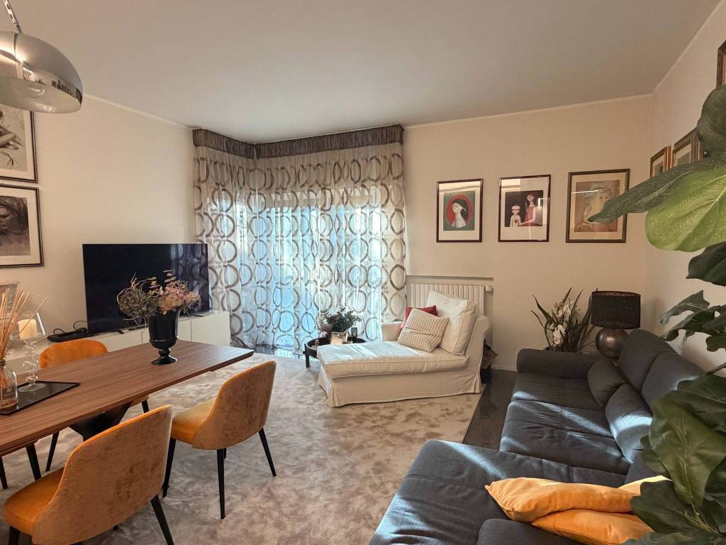 appartamento in vendita a Bologna in zona Colli