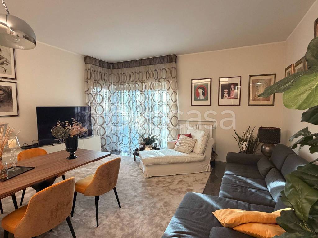 appartamento in vendita a Bologna in zona Colli