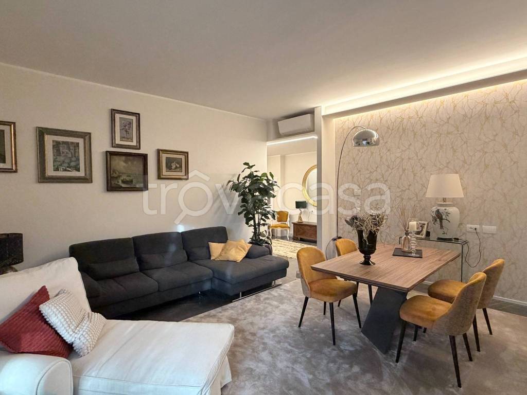appartamento in vendita a Bologna in zona Murri