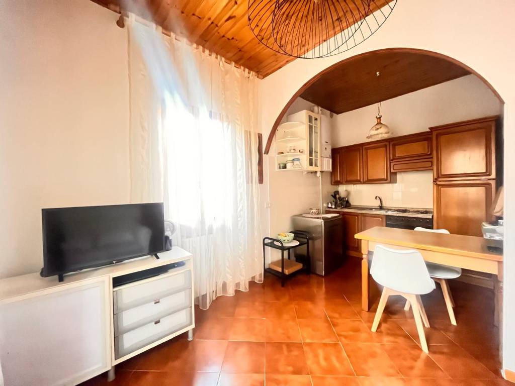 appartamento in vendita a Bologna