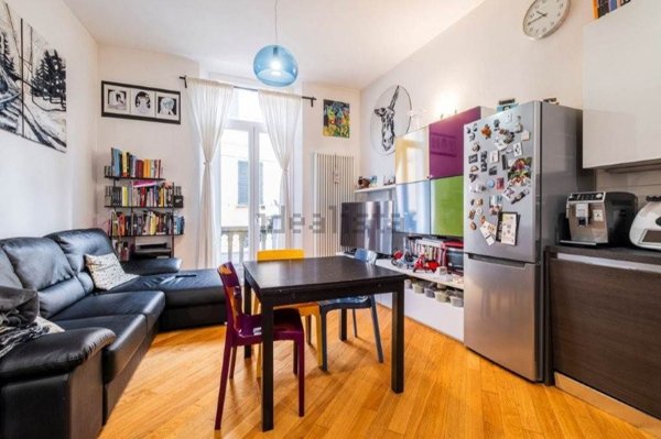 appartamento in vendita a Bologna