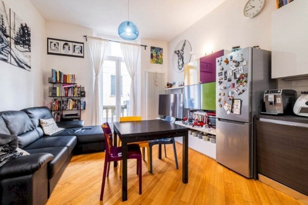 appartamento in vendita a Bologna