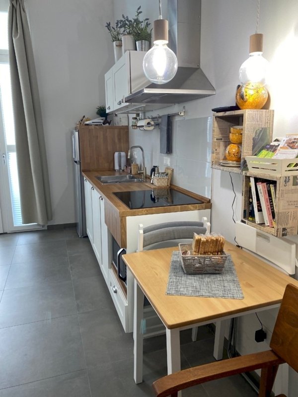 appartamento in vendita a Bologna in zona Bolognina