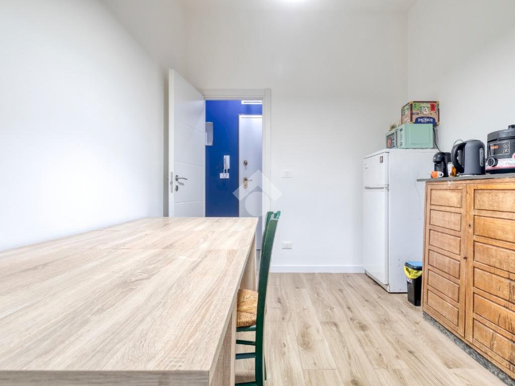 appartamento in vendita a Bologna in zona San Vitale