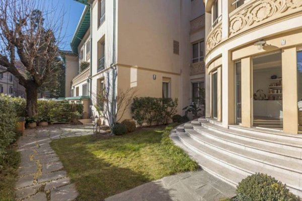 mansarda in vendita a Bologna in zona Santo Stefano