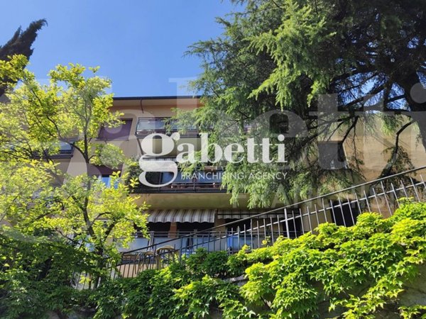 appartamento in vendita a Bologna in zona Santo Stefano