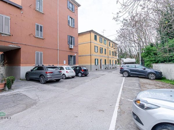 appartamento in vendita a Bologna in zona San Vitale
