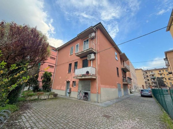 appartamento in vendita a Bologna in zona Pilastro