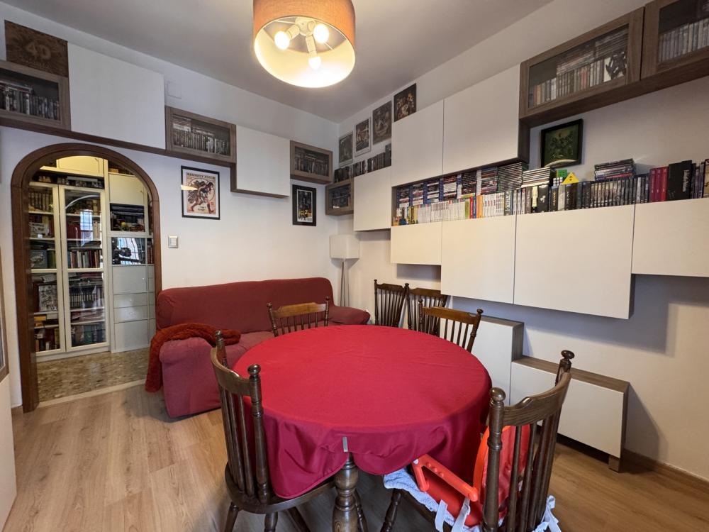 appartamento in vendita a Bologna in zona Savena