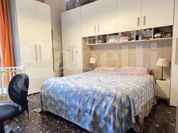 appartamento in vendita a Bologna in zona Savena