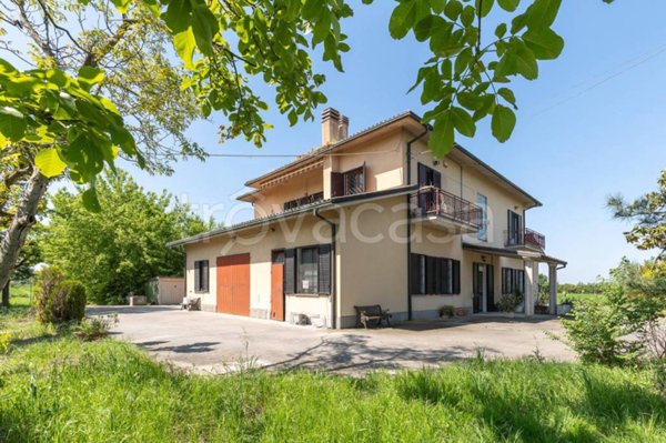 casa indipendente in vendita a Bologna in zona Aeroporto