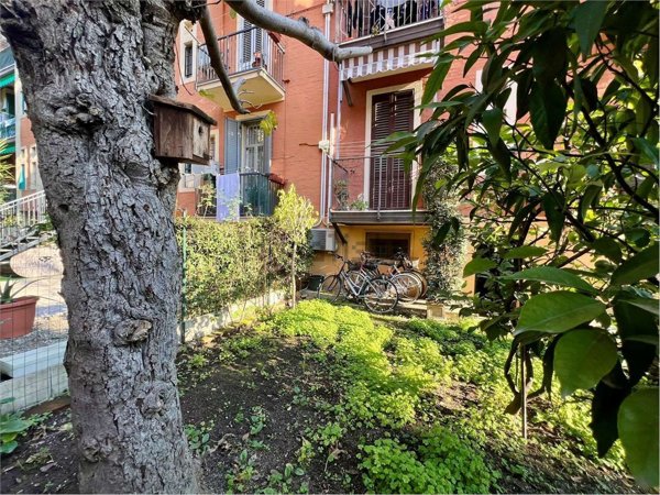 appartamento in vendita a Bologna