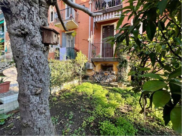 appartamento in vendita a Bologna in zona San Vitale