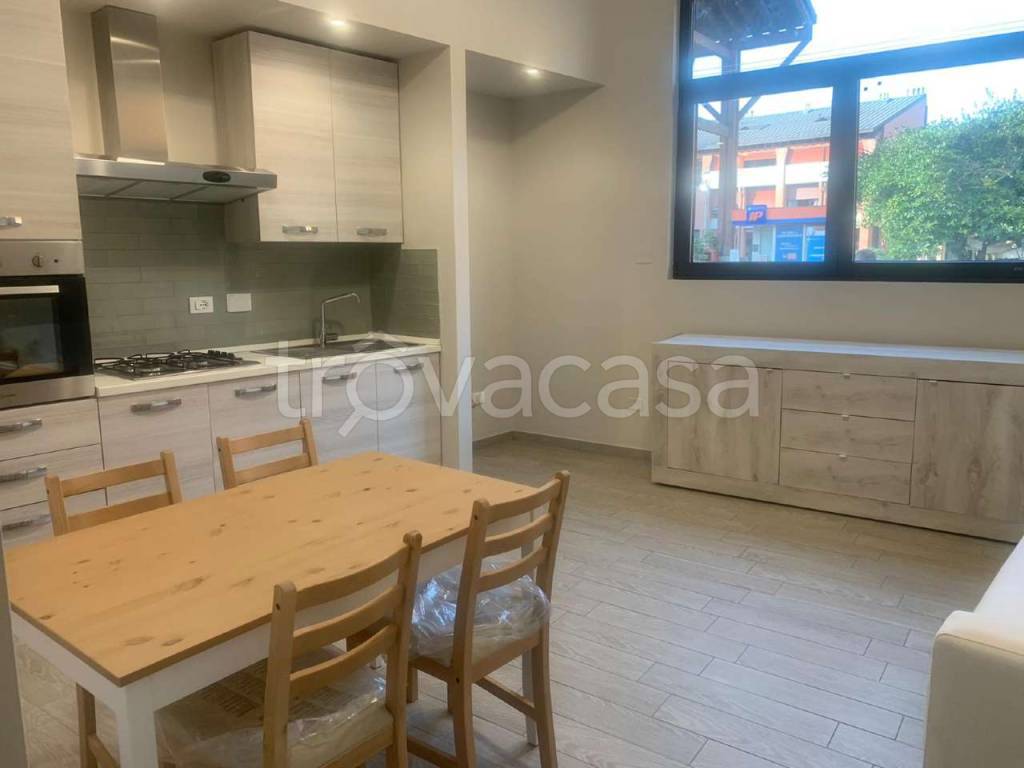 appartamento in vendita a Bologna in zona San Vitale