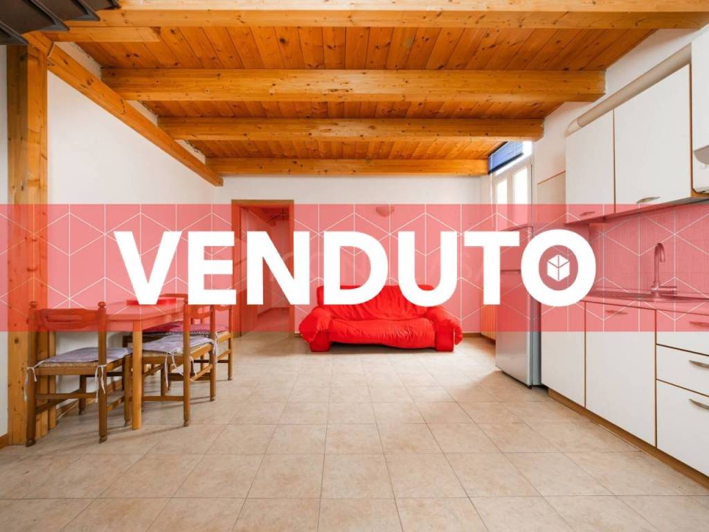 appartamento in vendita a Bologna in zona Santa Viola