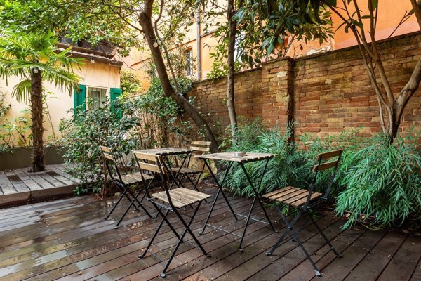 appartamento in vendita a Bologna in zona Santo Stefano