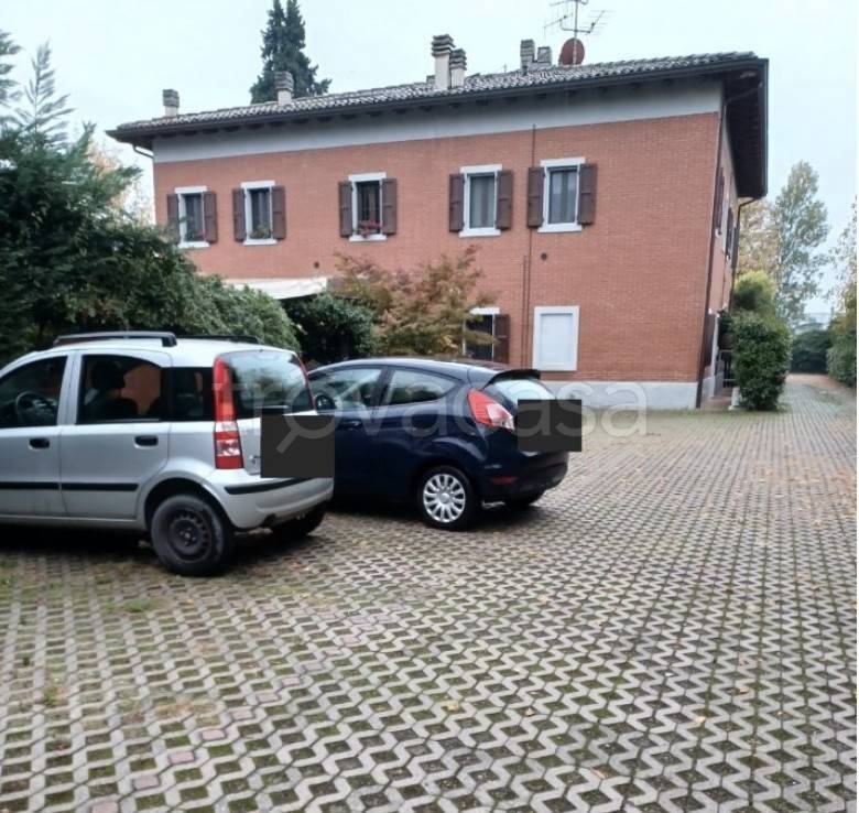 appartamento in vendita a Bologna in zona Aeroporto