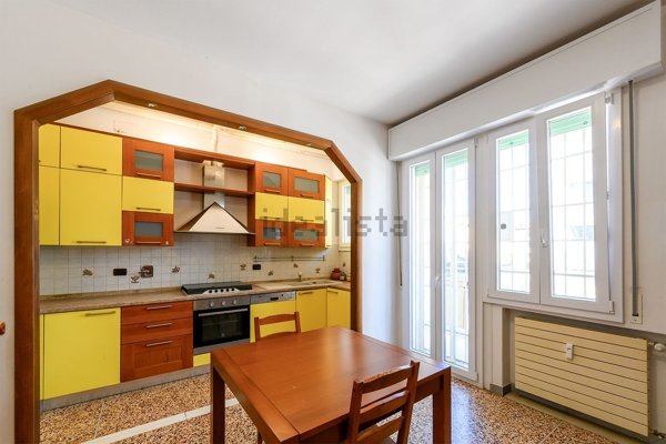 appartamento in vendita a Bologna in zona Borgo Panigale