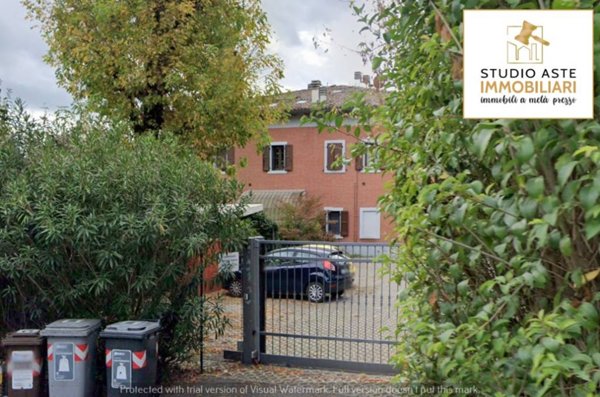 appartamento in vendita a Bologna in zona Aeroporto